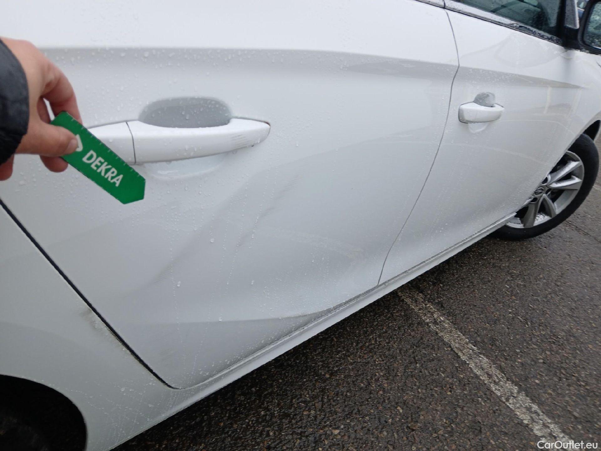  Opel  Corsa OPEL  1.2T XHL 74kW (100CV) Elegance (CX2) #16