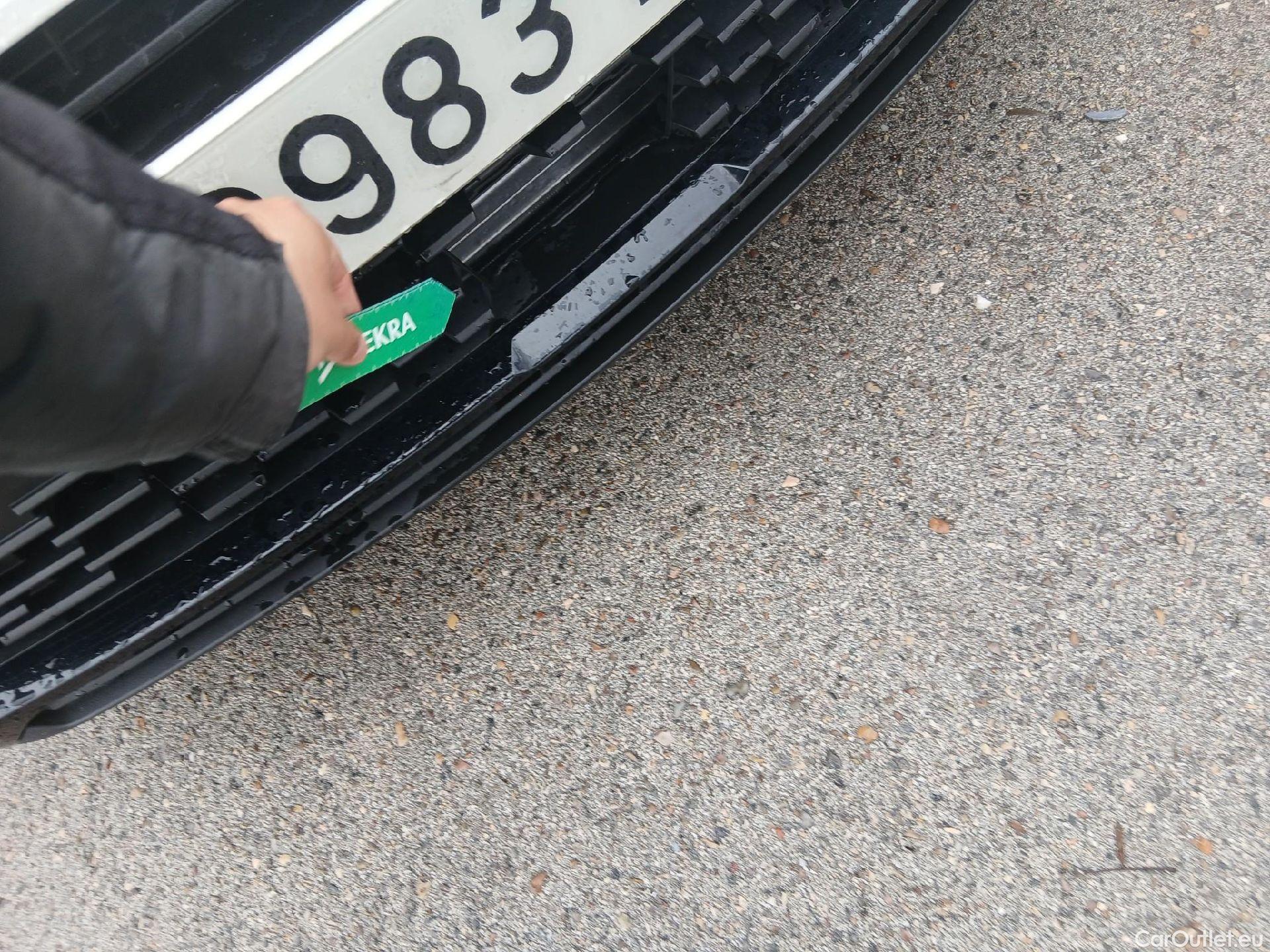  Opel  Mokka OPEL  / 2020 / 5P / todoterreno 1.5 D GS Line (AC) #5