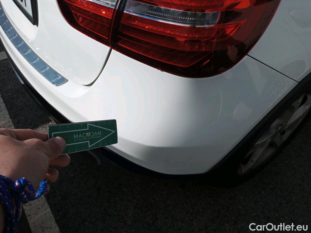  Mercedes  GLA MERCEDES-BENZ Clase  / 2017 / 5P / todoterreno  200 d #26