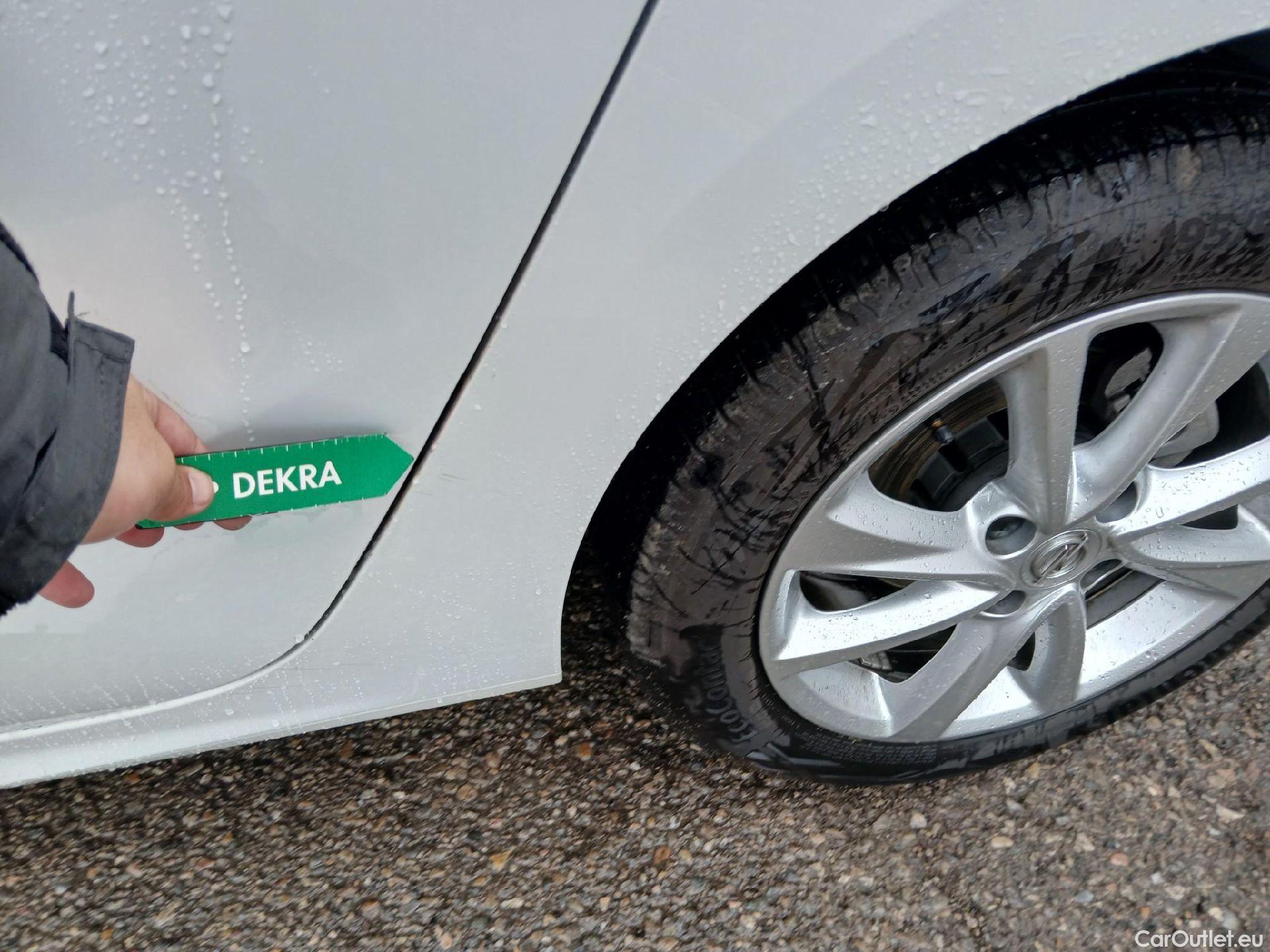  Opel  Corsa OPEL  1.2T XHL 74kW (100CV) Elegance (CX2) #9