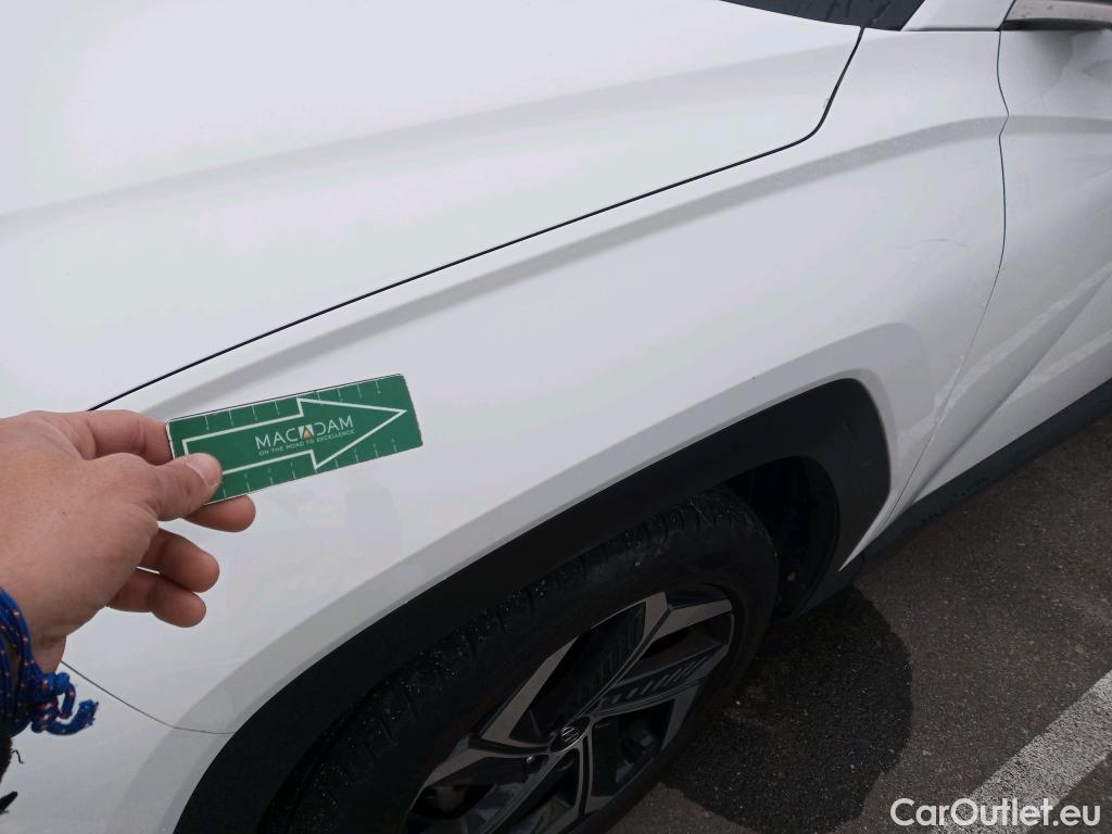  Hyundai  Tucson HYUNDAI  / 2020 / 5P / todoterreno 1.6 TGDI PHEV 195kW Tecno Sky Auto 4x4 #39