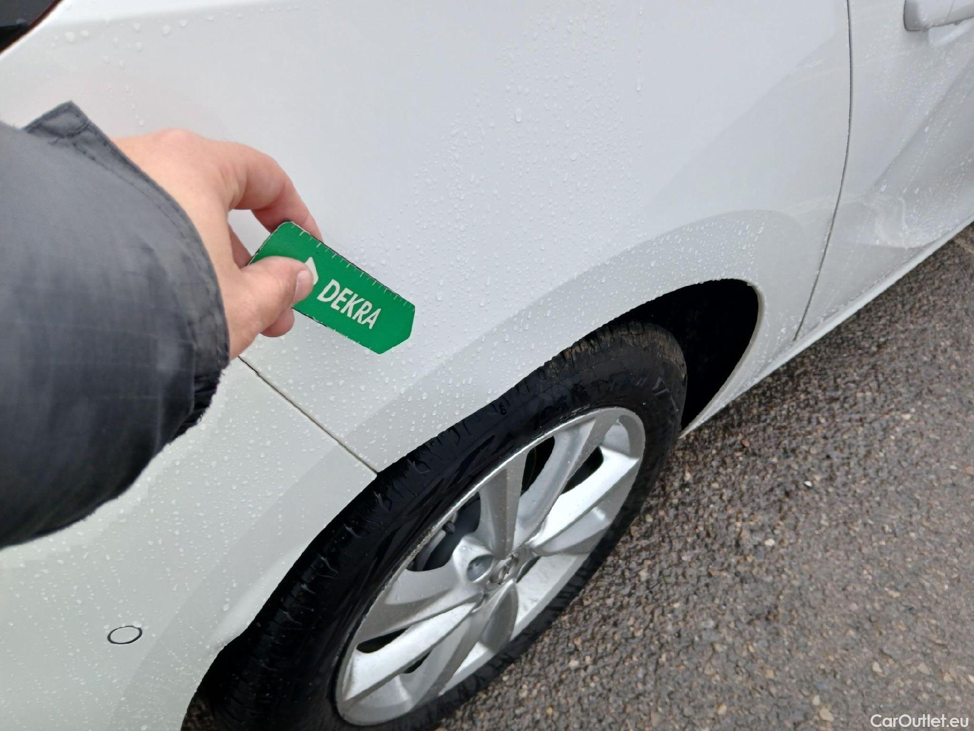  Opel  Corsa OPEL  1.2T XHL 74kW (100CV) Elegance (CX2) #15