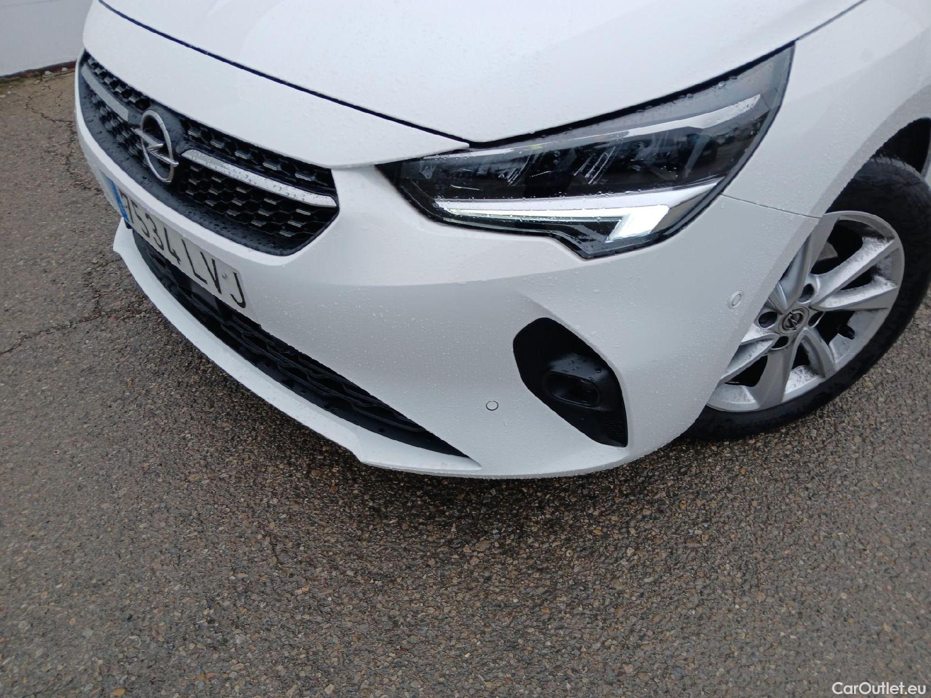  Opel  Corsa OPEL  1.2T XHL 74kW (100CV) Elegance (CX2) #5