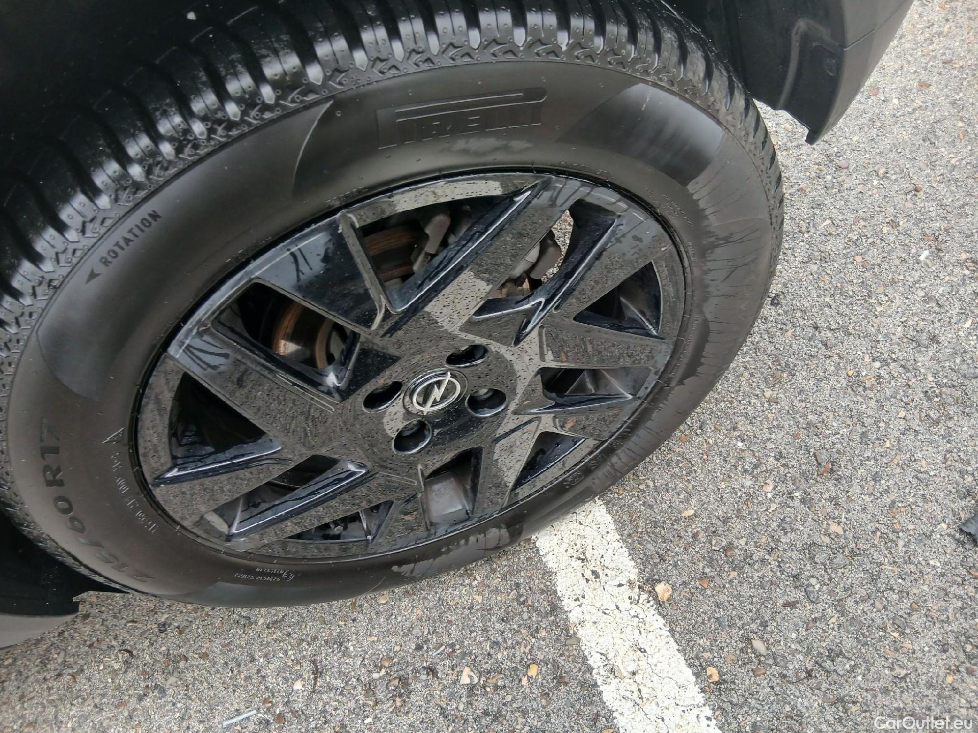  Opel  Mokka OPEL  / 2020 / 5P / todoterreno 1.5 D GS Line (AC) #23