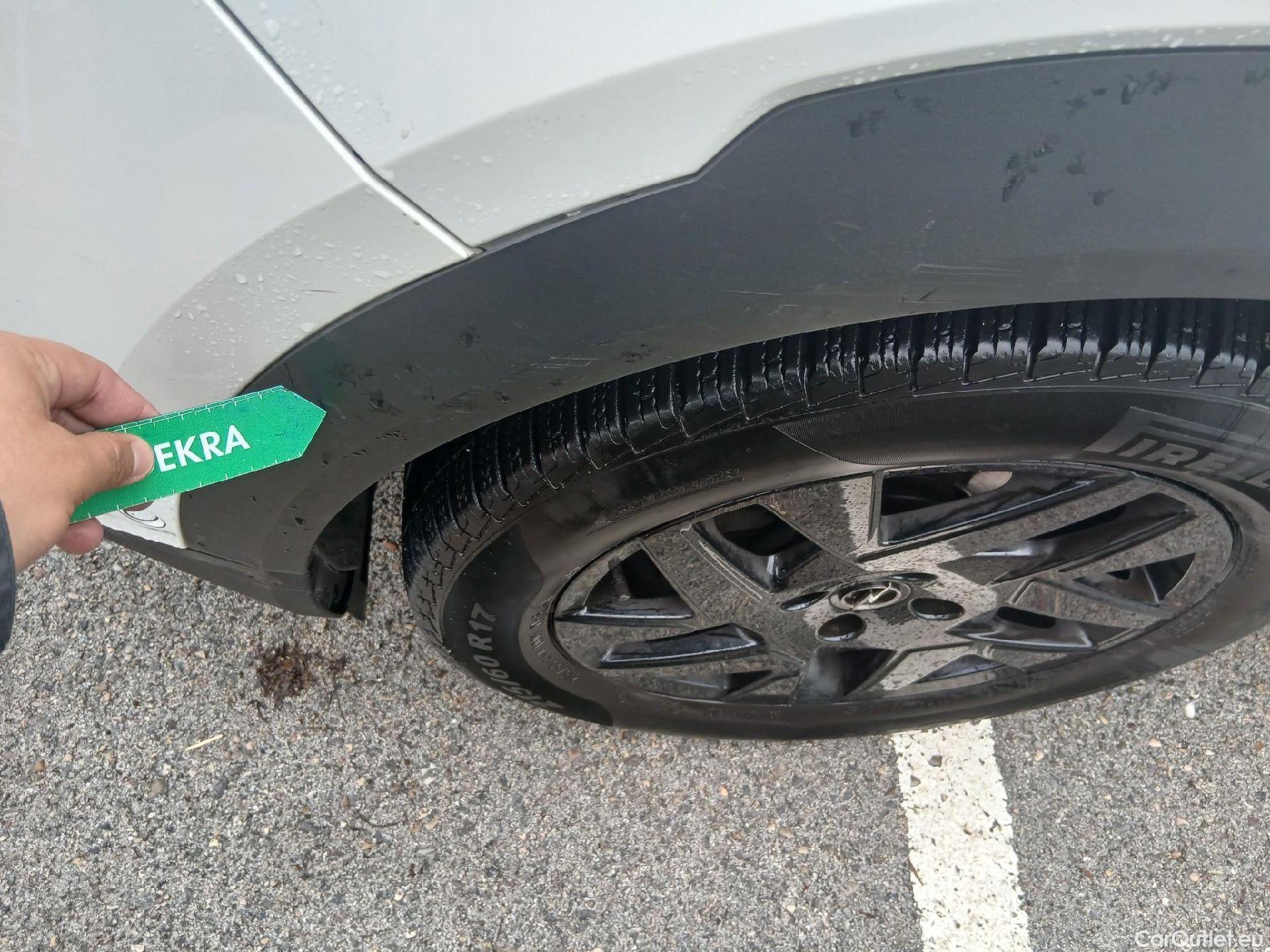  Opel  Mokka OPEL  / 2020 / 5P / todoterreno 1.5 D GS Line (AC) #12