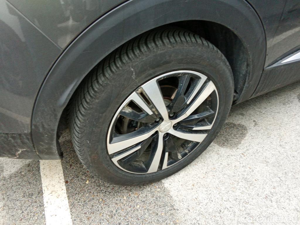  Peugeot  3008 PEUGEOT  Hybrid / 2020 / 5P / todoterreno 225 e-EAT8 GT #7