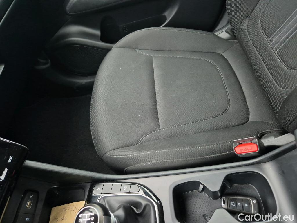  Hyundai  Tucson HYUNDAI  / 2020 / 5P / todoterreno 1.6 CRDI 85kW (115CV) Maxx #2