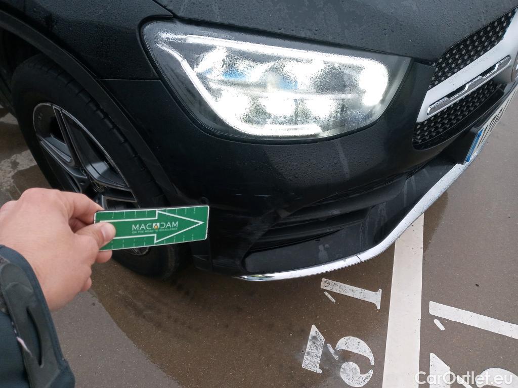  Mercedes  G-Klasee MERCEDES-BENZ GLC Coupé / 2019 / 5P / coupé GLC 300 de 4MATIC #16