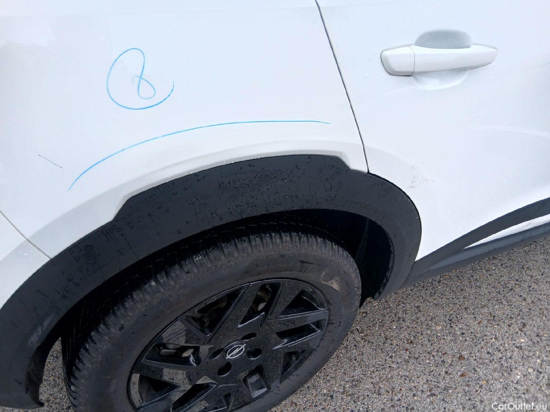  Opel  Mokka OPEL  / 2020 / 5P / todoterreno 1.5 D GS Line (AC) #30