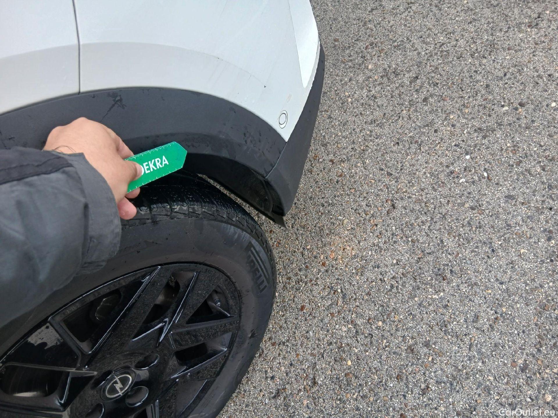  Opel  Mokka OPEL  / 2020 / 5P / todoterreno 1.5 D GS Line (AC) #41