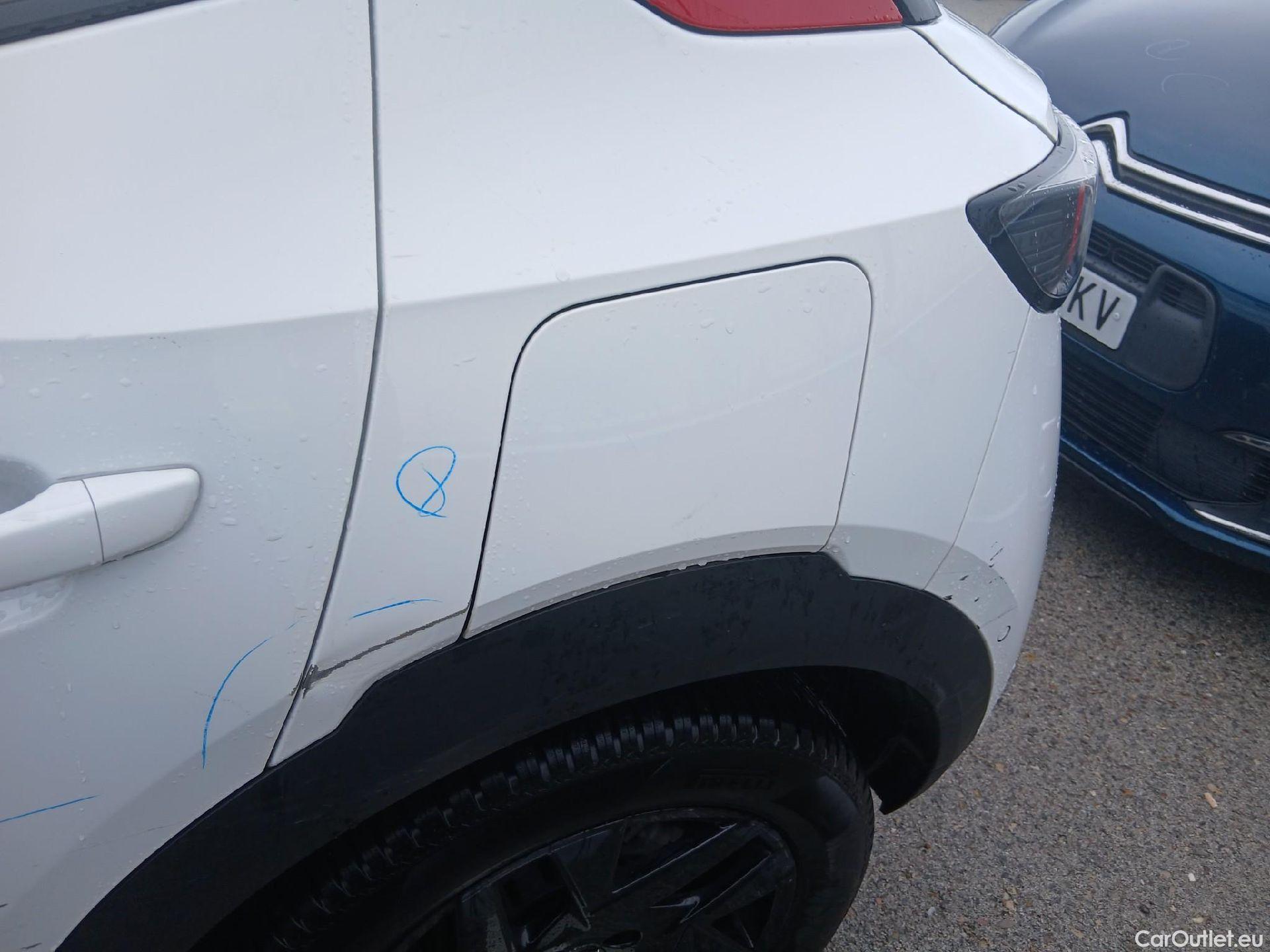  Opel  Mokka OPEL  / 2020 / 5P / todoterreno 1.5 D GS Line (AC) #19