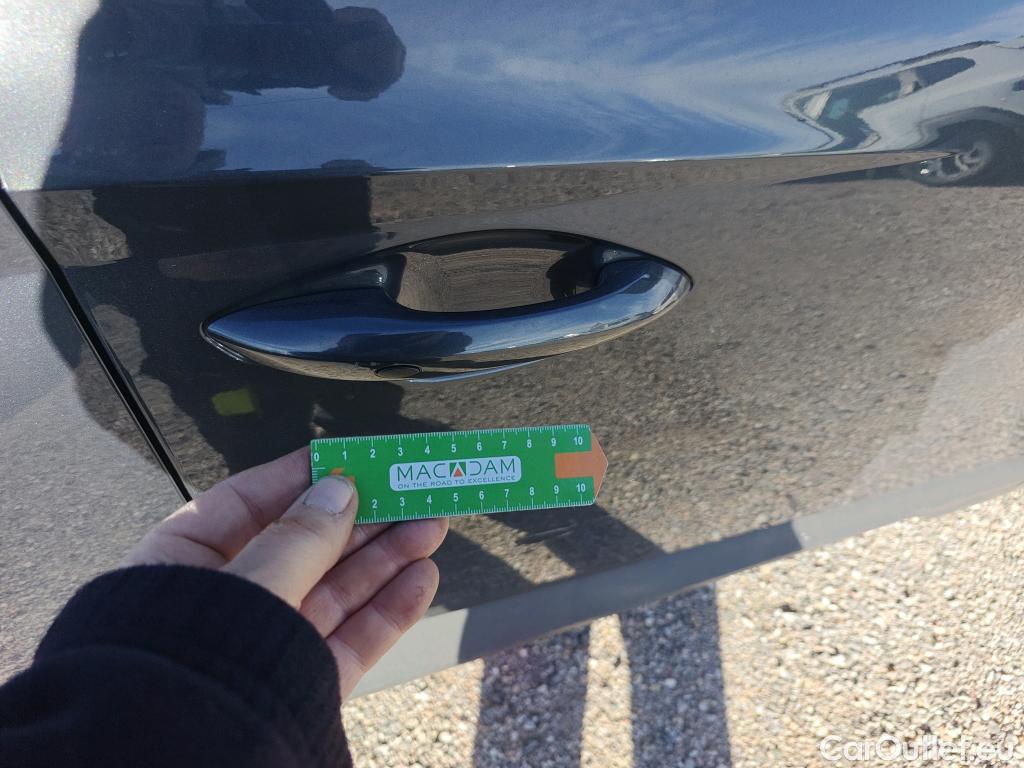  Hyundai  Tucson HYUNDAI  / 2020 / 5P / todoterreno 1.6 CRDI 100kW (136CV) 48V Tecno 2C #27