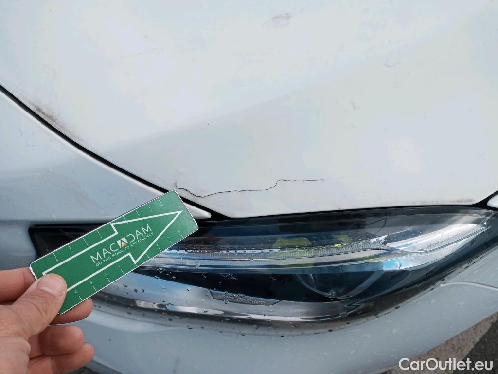  Mercedes  GLA MERCEDES-BENZ Clase  / 2017 / 5P / todoterreno  200 d #3