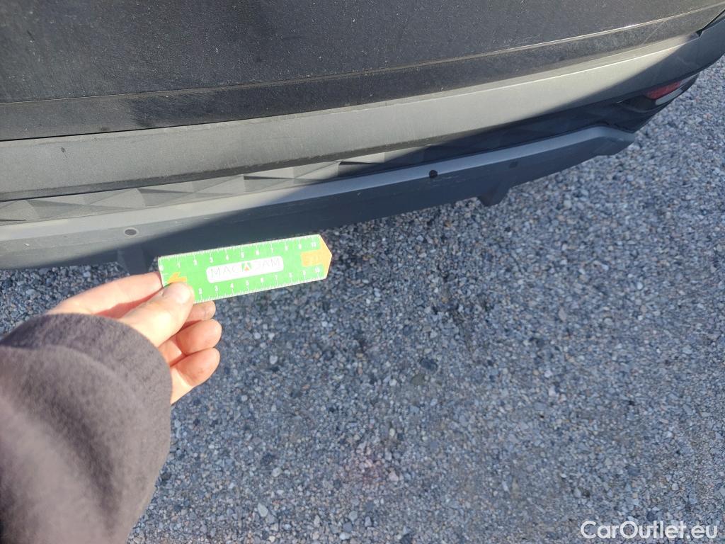  Hyundai  Tucson HYUNDAI  / 2020 / 5P / todoterreno 1.6 CRDI 100kW (136CV) 48V Tecno 2C #10