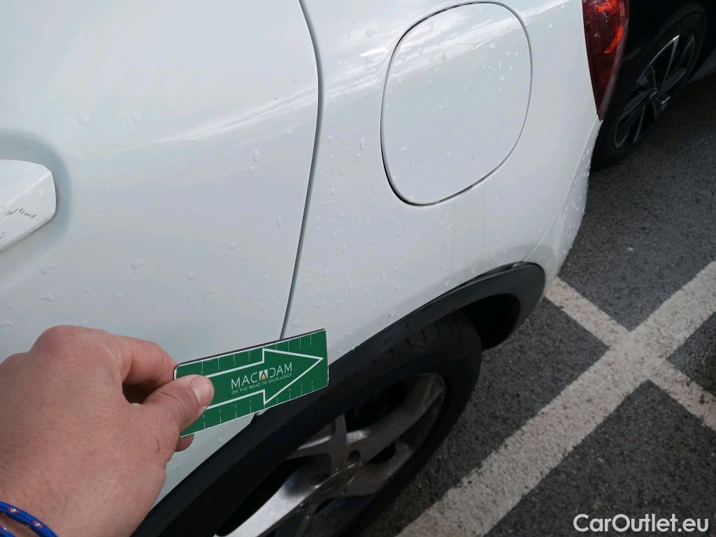  Mercedes  GLA MERCEDES-BENZ Clase  / 2017 / 5P / todoterreno  200 d #20