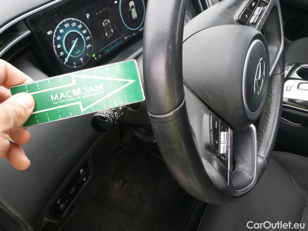  Hyundai  Tucson HYUNDAI  / 2020 / 5P / todoterreno 1.6 TGDI PHEV 195kW Tecno Sky Auto 4x4 #29