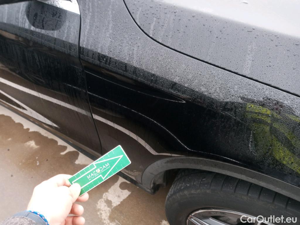  Mercedes  G-Klasee MERCEDES-BENZ GLC Coupé / 2019 / 5P / coupé GLC 300 de 4MATIC #20