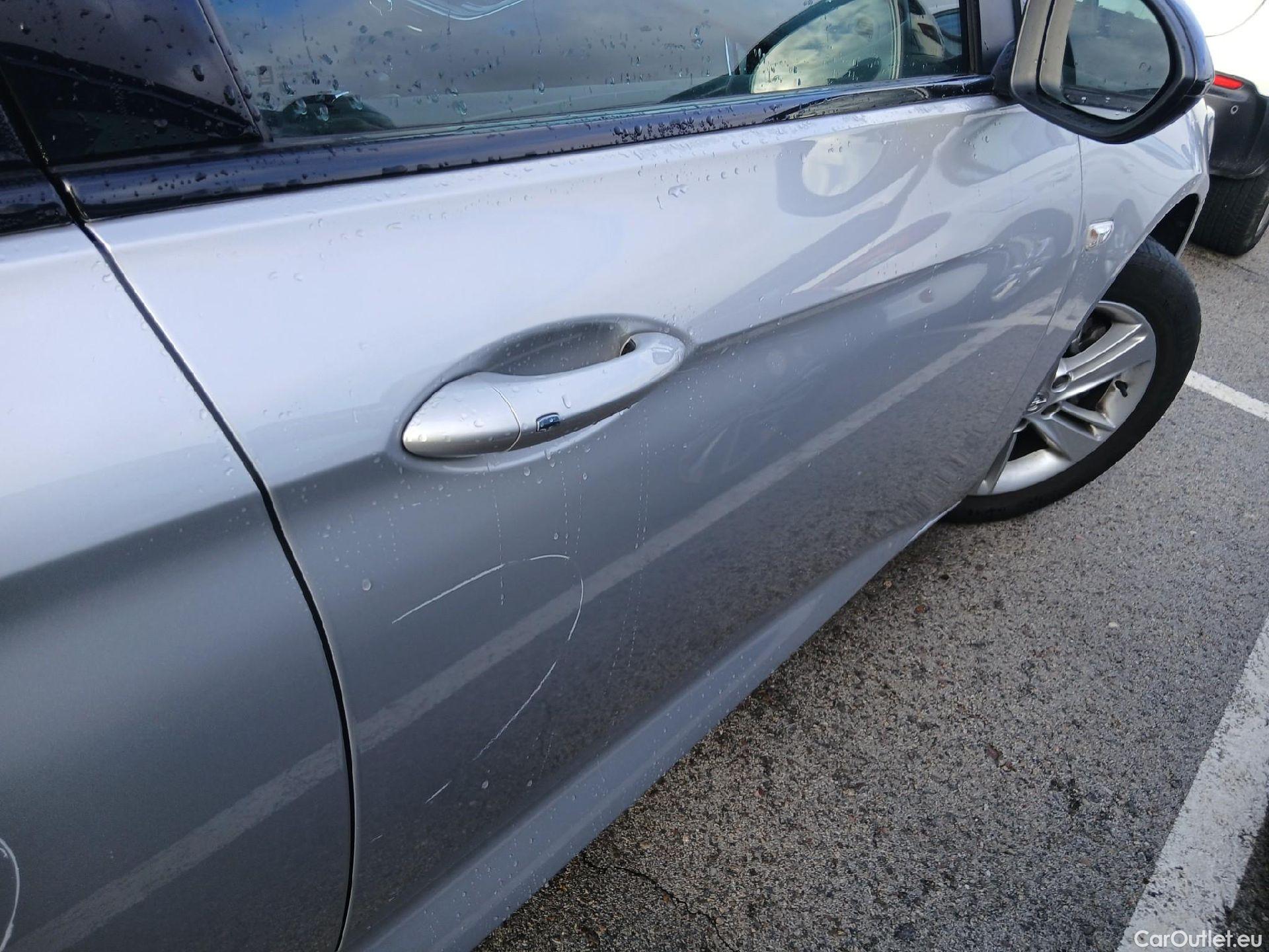  Land Rover  Discovery OPEL Insignia / 2020 / 5P / berlina con portón GS Business 1.5D DVH 130kW AT8 #14