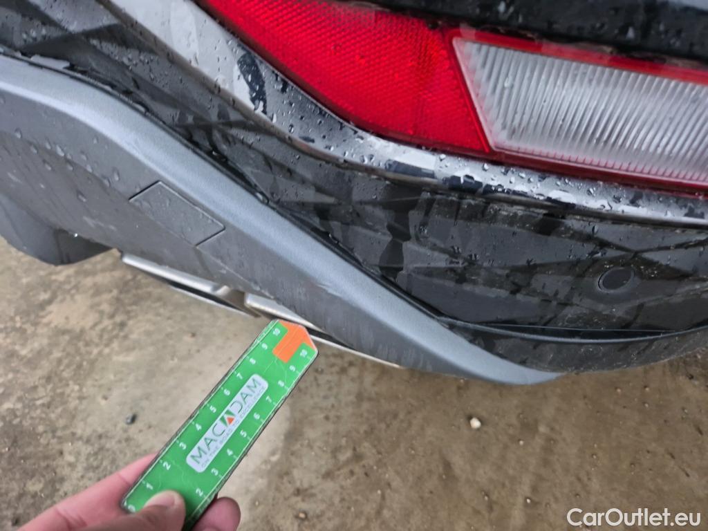  Hyundai  Tucson HYUNDAI  / 2020 / 5P / todoterreno 1.6 CRDI 85kW (115CV) Maxx #8