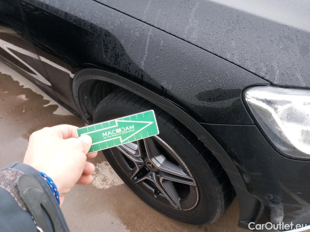  Mercedes  G-Klasee MERCEDES-BENZ GLC Coupé / 2019 / 5P / coupé GLC 300 de 4MATIC #18