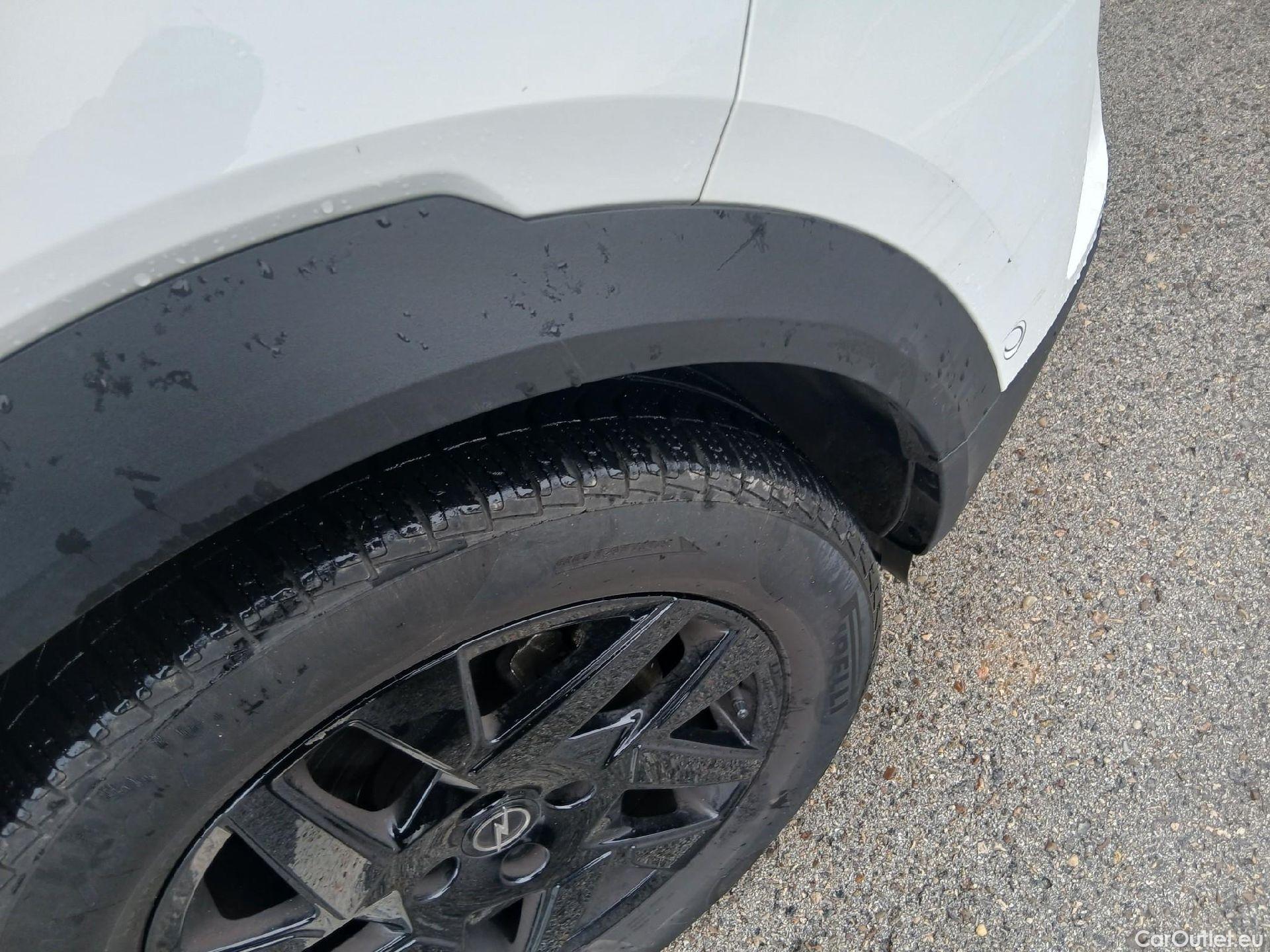  Opel  Mokka OPEL  / 2020 / 5P / todoterreno 1.5 D GS Line (AC) #40