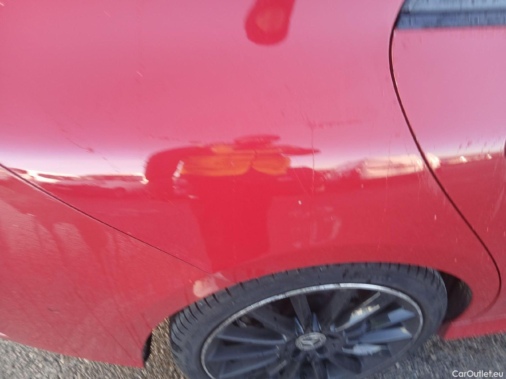  Mercedes  CLA-Klasse MERCEDES-BENZ Clase CLA / 2019 / 4P / coupé CLA 200 #33