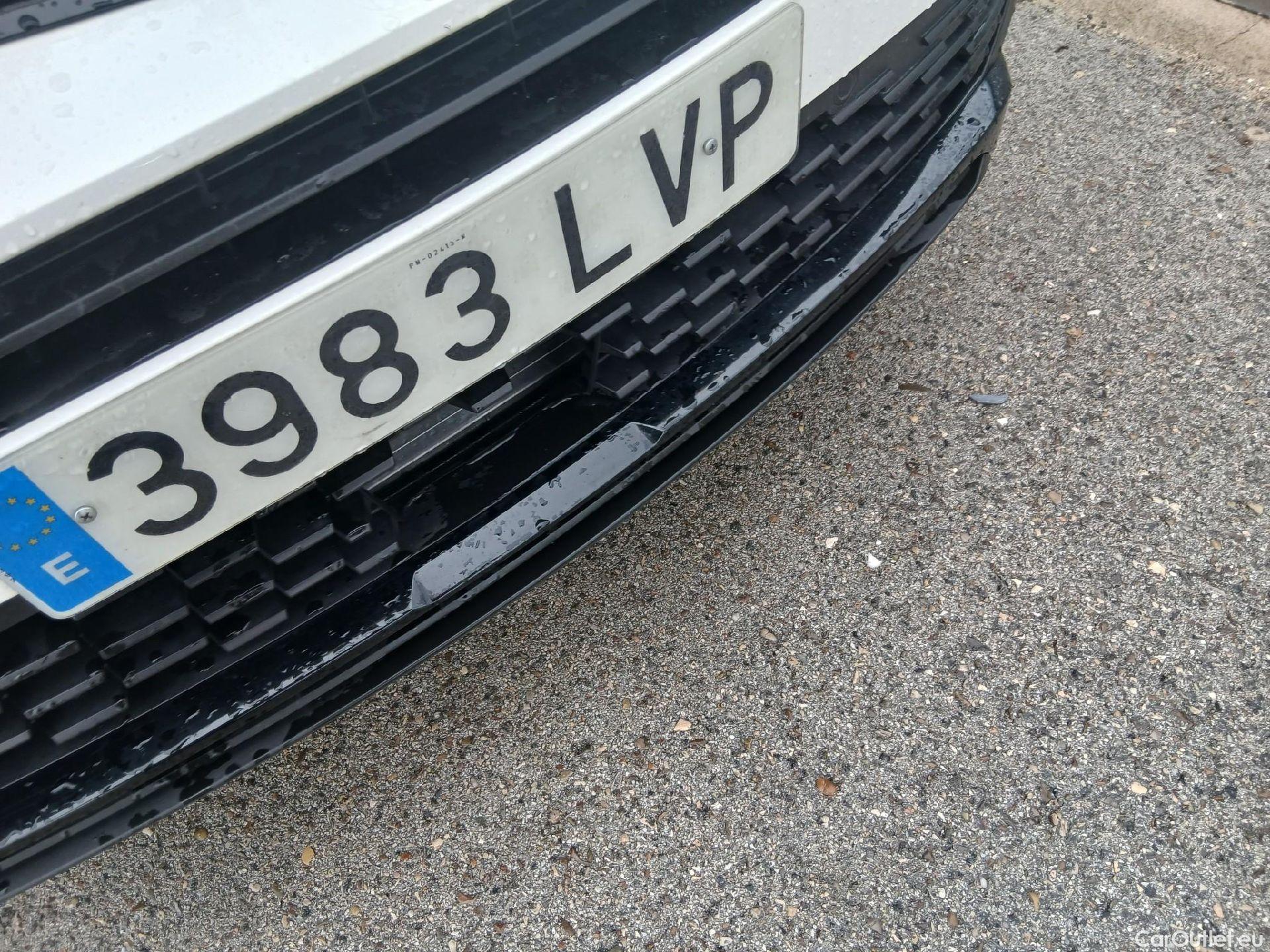  Opel  Mokka OPEL  / 2020 / 5P / todoterreno 1.5 D GS Line (AC) #6