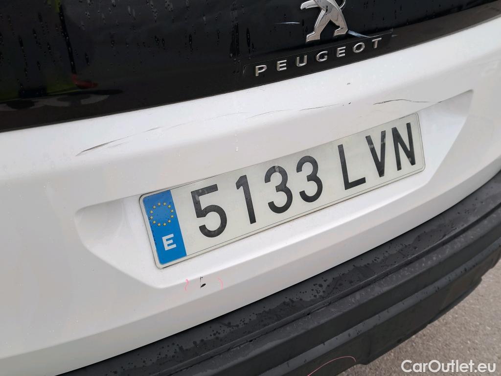  Peugeot  3008 PEUGEOT  / 2020 / 5P / todoterreno 1.5 BlueHDi 96kW (130CV) S&S Active Pack (AC4) #3