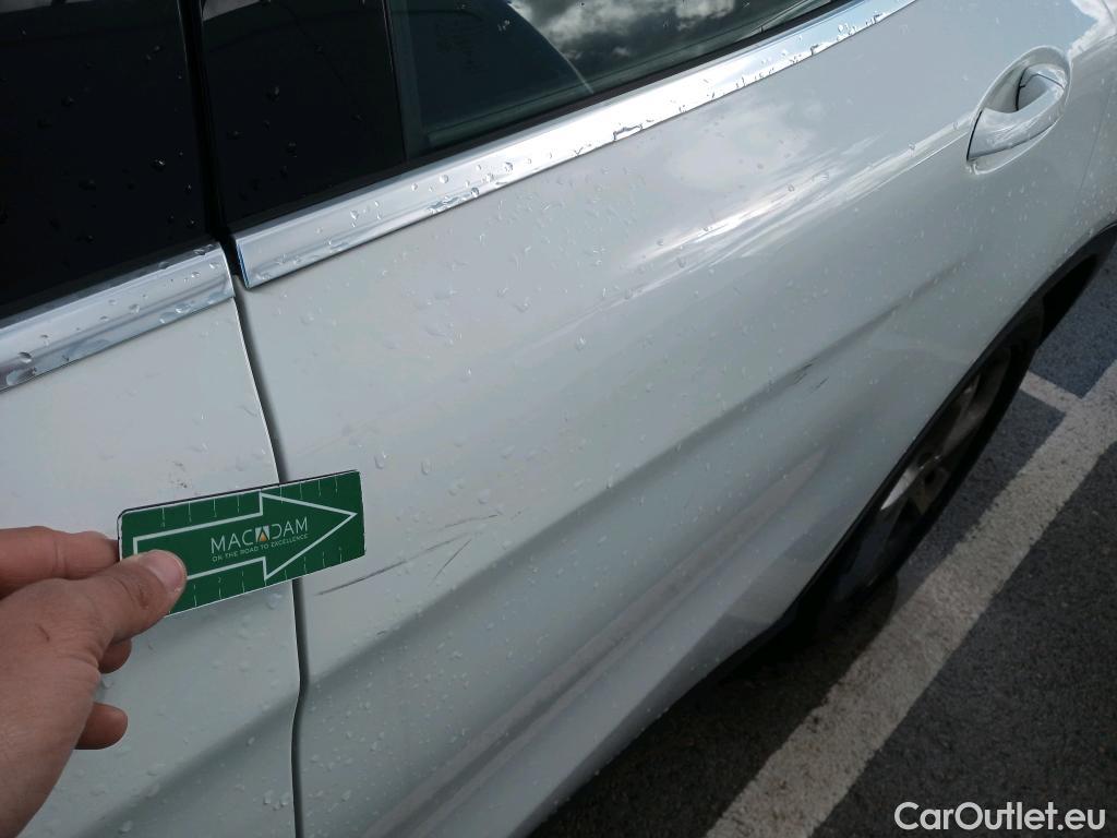  Mercedes  GLA MERCEDES-BENZ Clase  / 2017 / 5P / todoterreno  200 d #18