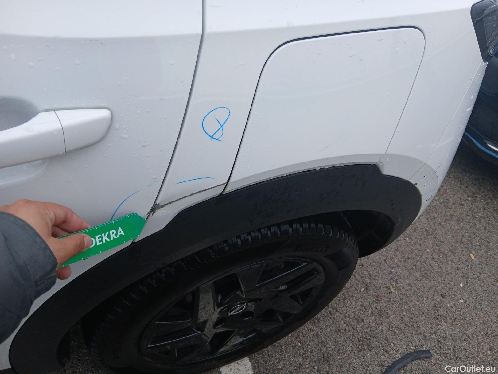  Opel  Mokka OPEL  / 2020 / 5P / todoterreno 1.5 D GS Line (AC) #18