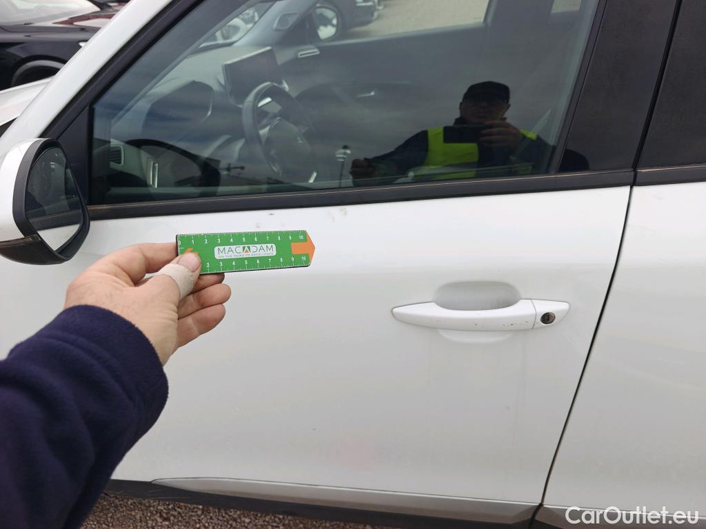  Peugeot  2008 PEUGEOT  / 2019 / 5P / todoterreno Allure BlueHDI 81kW (110CV) #1