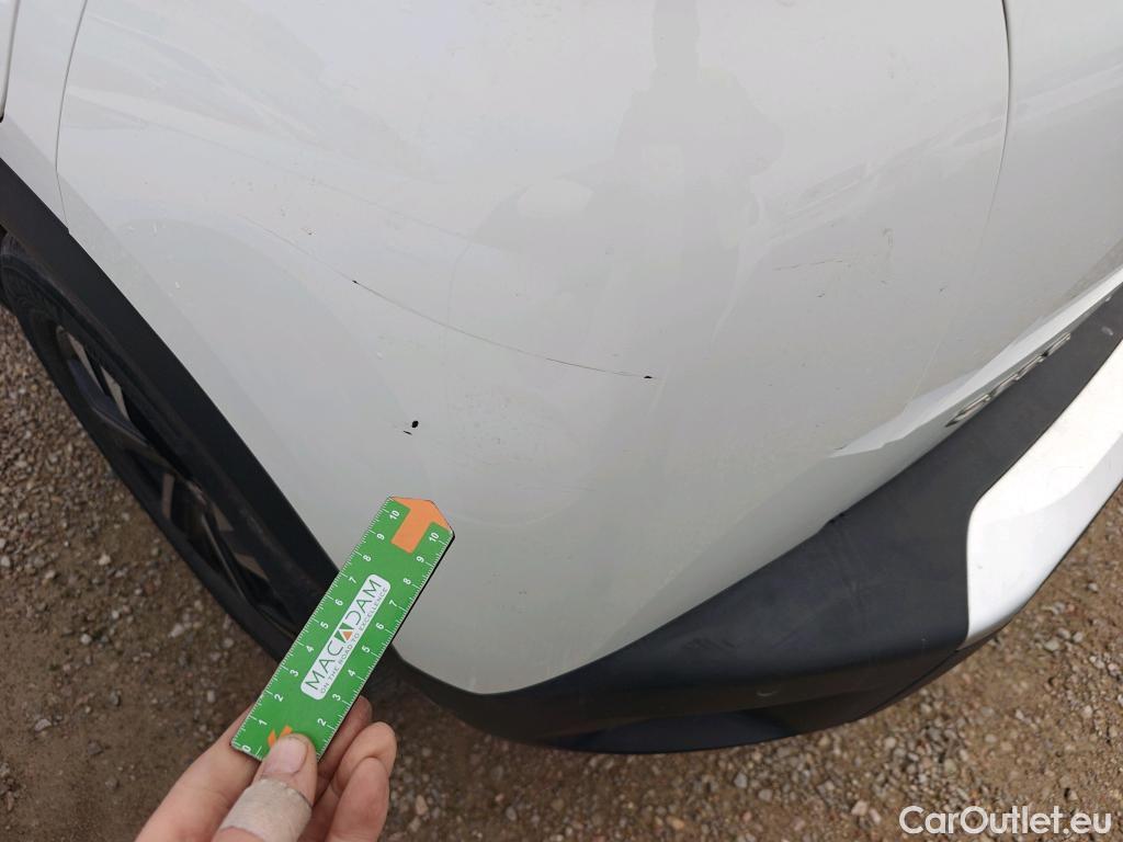  Peugeot  2008 PEUGEOT  / 2019 / 5P / todoterreno Allure BlueHDI 81kW (110CV) #10