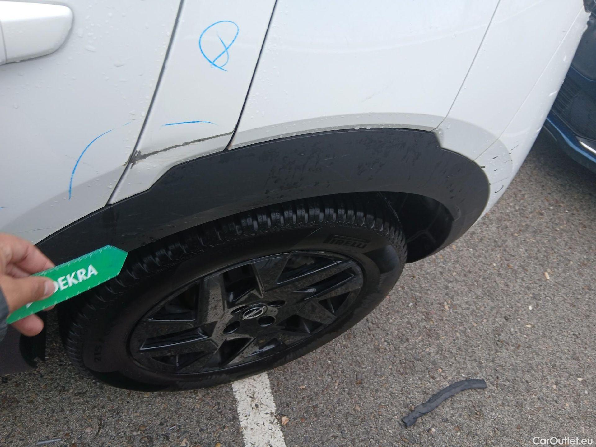  Opel  Mokka OPEL  / 2020 / 5P / todoterreno 1.5 D GS Line (AC) #20