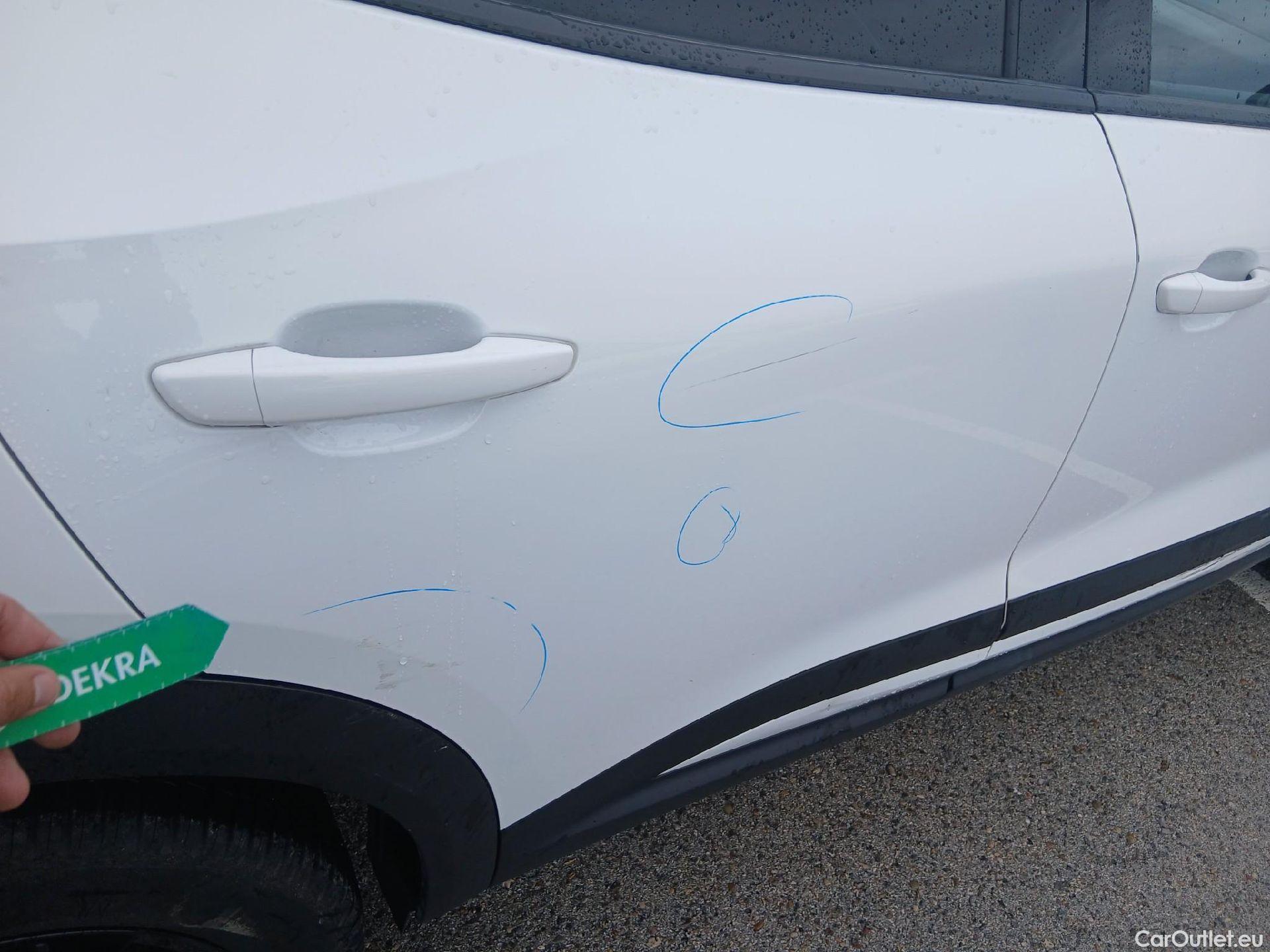  Opel  Mokka OPEL  / 2020 / 5P / todoterreno 1.5 D GS Line (AC) #33