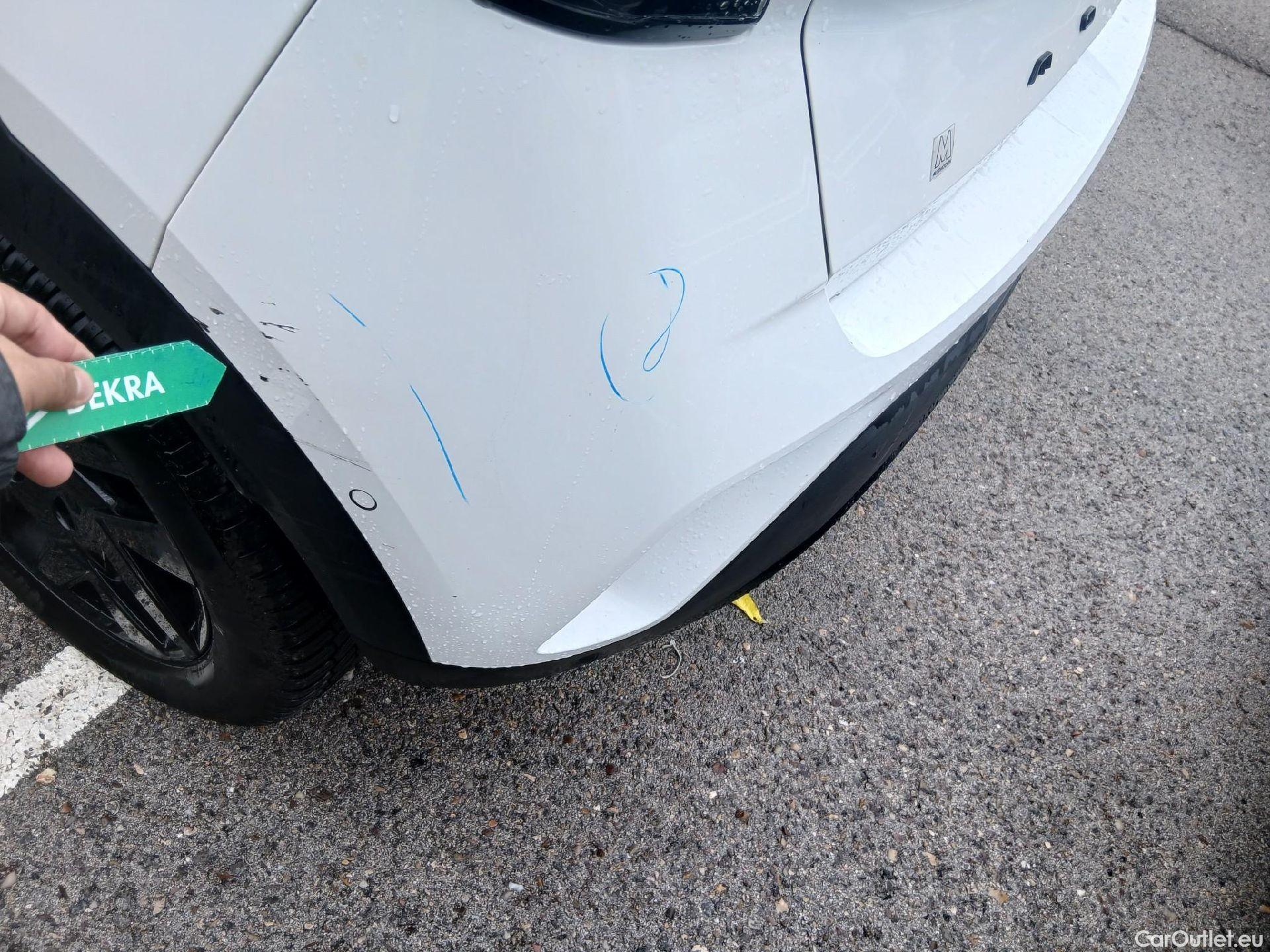  Opel  Mokka OPEL  / 2020 / 5P / todoterreno 1.5 D GS Line (AC) #24