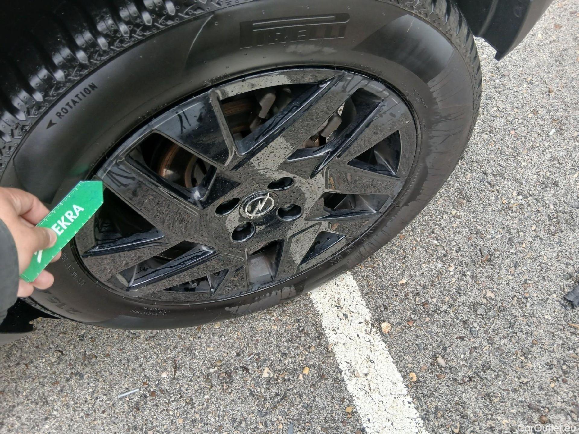  Opel  Mokka OPEL  / 2020 / 5P / todoterreno 1.5 D GS Line (AC) #22