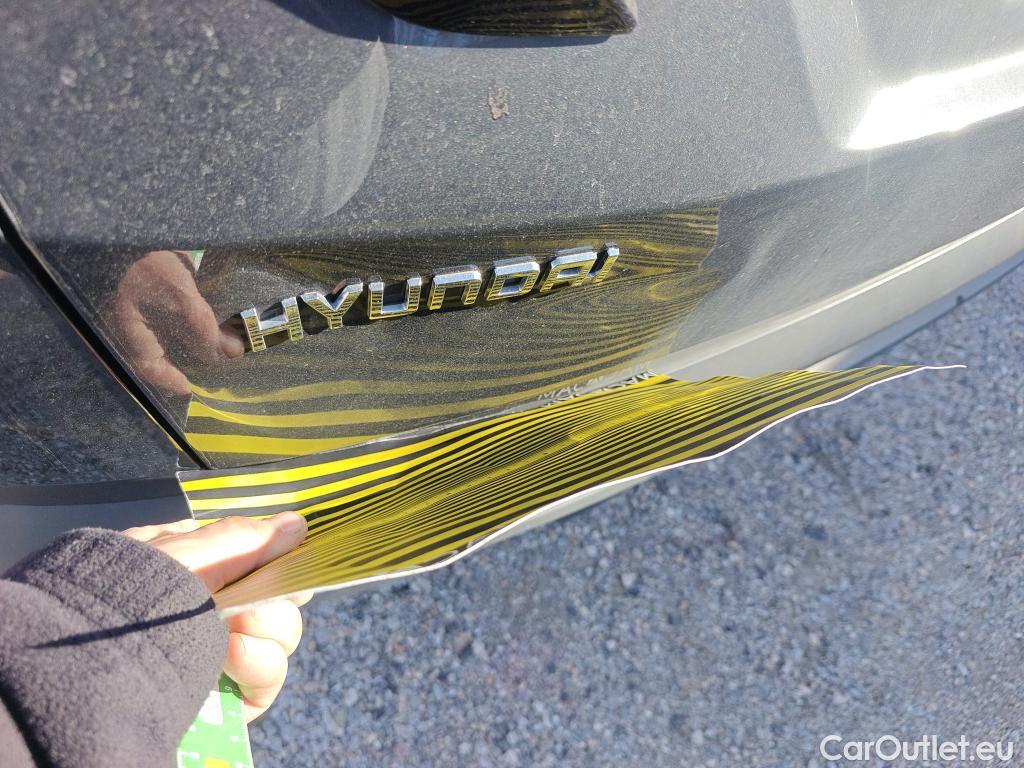  Hyundai  Tucson HYUNDAI  / 2020 / 5P / todoterreno 1.6 CRDI 100kW (136CV) 48V Tecno 2C #2