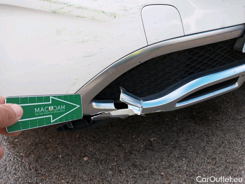  Mercedes  GLA MERCEDES-BENZ Clase  / 2017 / 5P / todoterreno  200 d #1