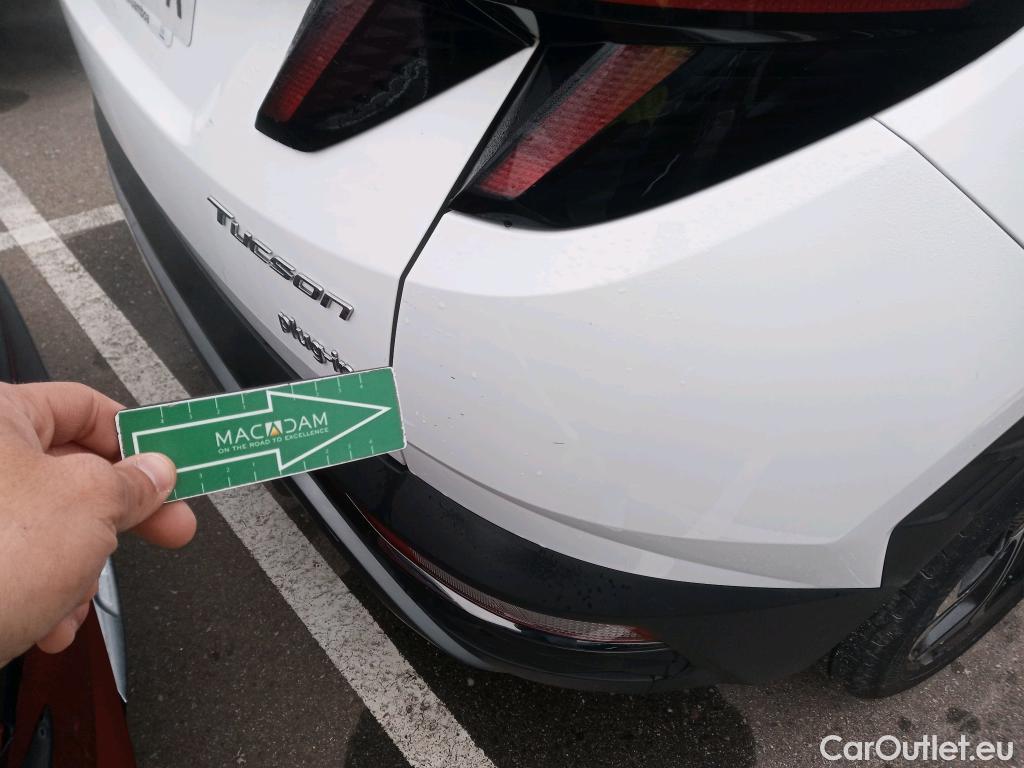  Hyundai  Tucson HYUNDAI  / 2020 / 5P / todoterreno 1.6 TGDI PHEV 195kW Tecno Sky Auto 4x4 #47