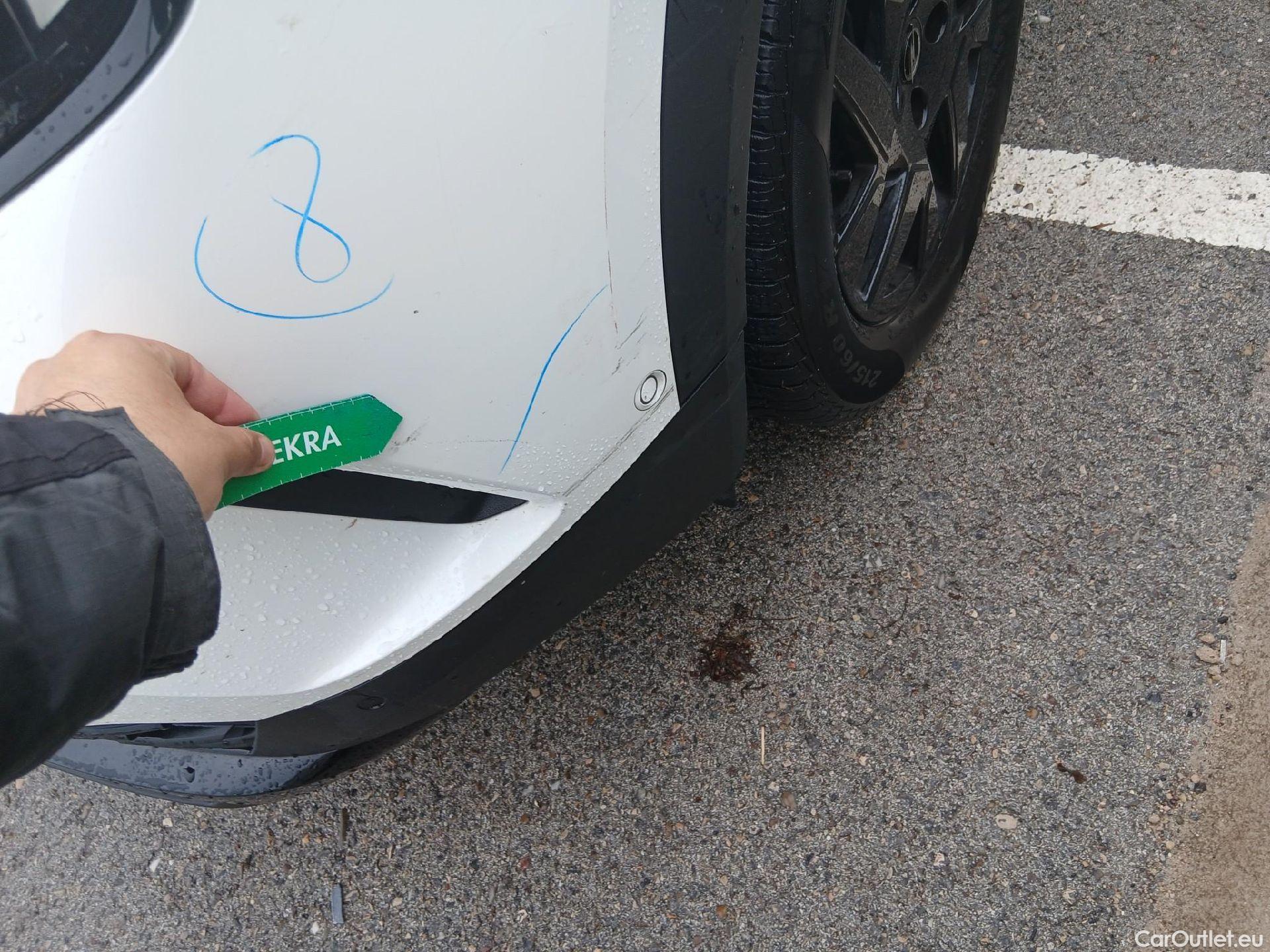  Opel  Mokka OPEL  / 2020 / 5P / todoterreno 1.5 D GS Line (AC) #3