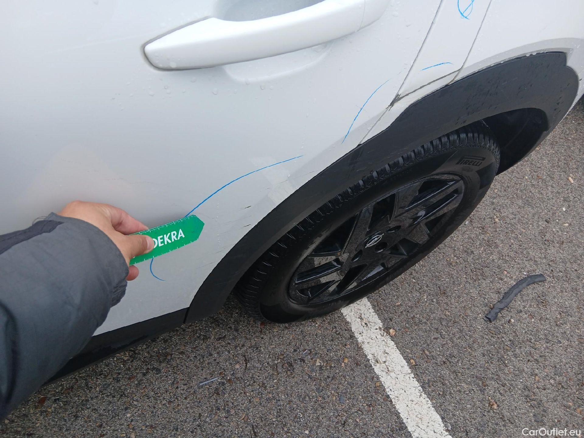  Opel  Mokka OPEL  / 2020 / 5P / todoterreno 1.5 D GS Line (AC) #17