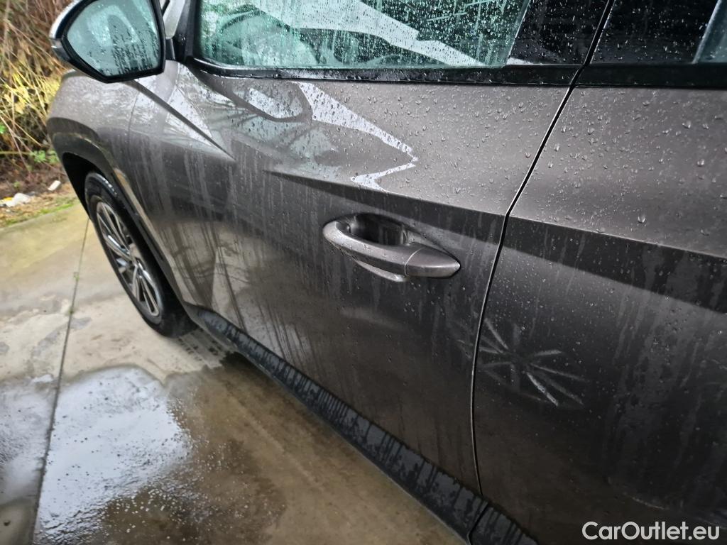  Hyundai  Tucson HYUNDAI  / 2020 / 5P / todoterreno 1.6 CRDI 85kW (115CV) Maxx #5