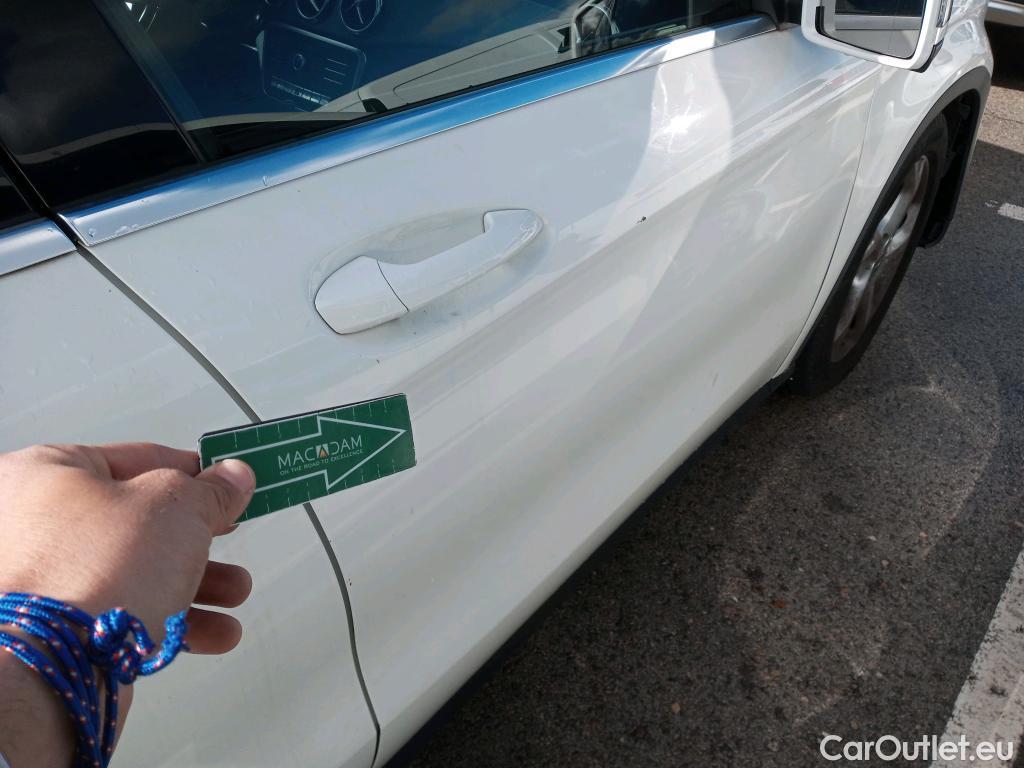  Mercedes  GLA MERCEDES-BENZ Clase  / 2017 / 5P / todoterreno  200 d #24