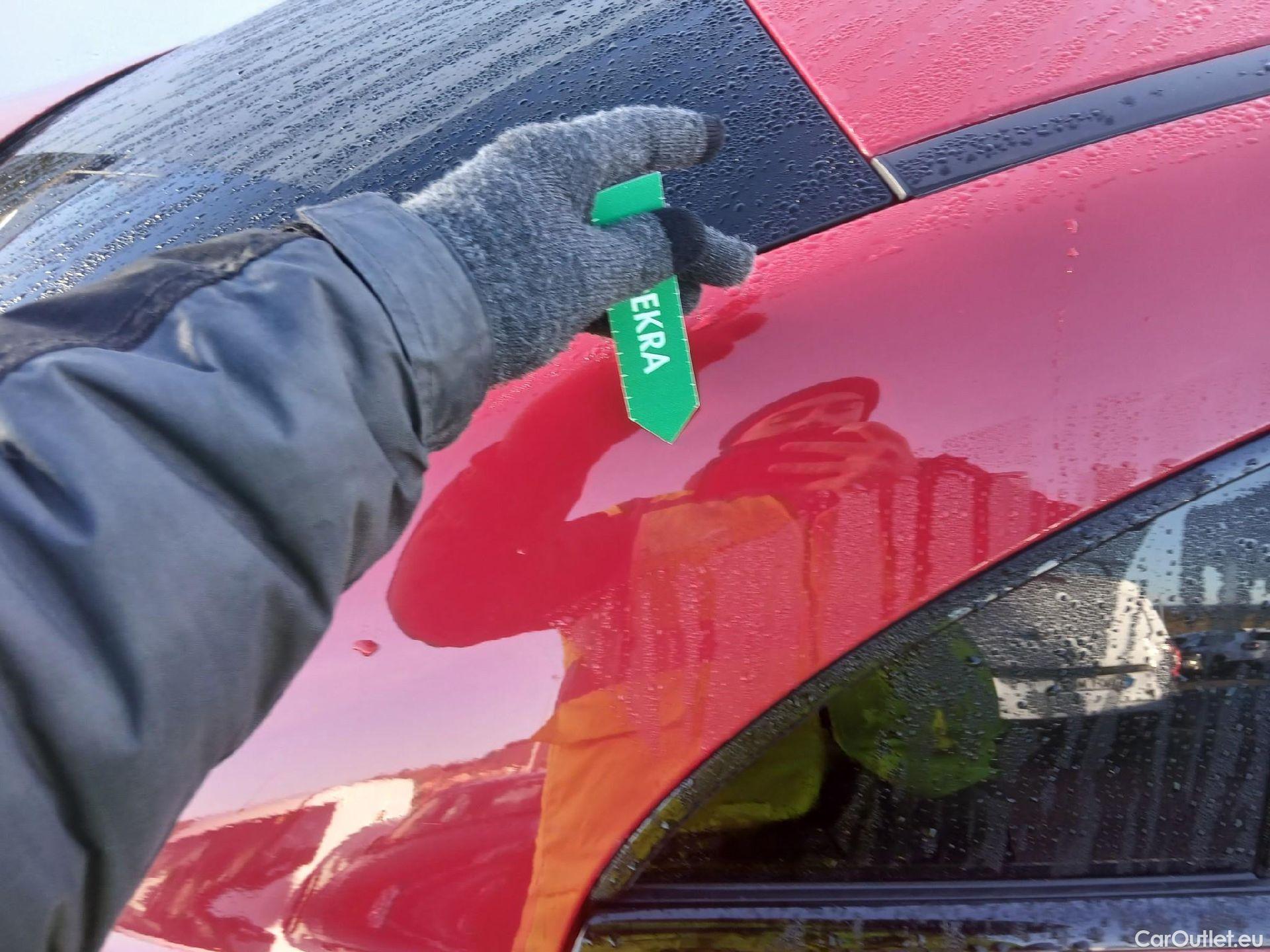  Mercedes  CLA-Klasse MERCEDES-BENZ Clase CLA / 2019 / 4P / coupé CLA 200 #44