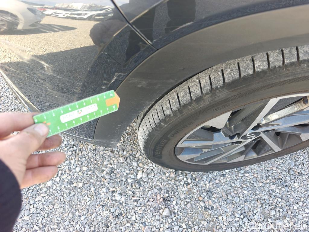  Hyundai  Tucson HYUNDAI  / 2020 / 5P / todoterreno 1.6 CRDI 100kW (136CV) 48V Tecno 2C #24