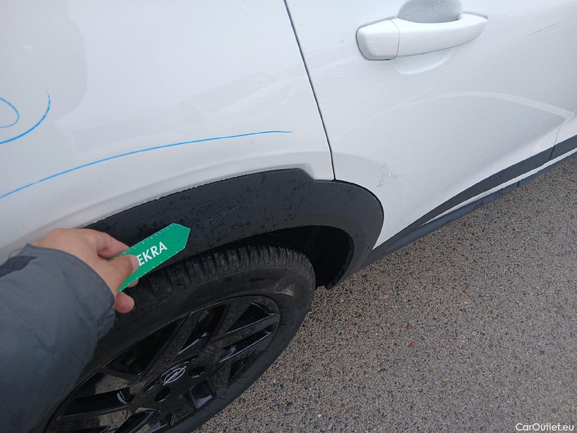  Opel  Mokka OPEL  / 2020 / 5P / todoterreno 1.5 D GS Line (AC) #31