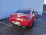  Mercedes  CLA-Klasse MERCEDES-BENZ Clase CLA / 2019 / 4P / coupé CLA 200 #2