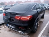  Mercedes  G-Klasee MERCEDES-BENZ GLC Coupé / 2019 / 5P / coupé GLC 300 de 4MATIC #2