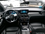  Mercedes  G-Klasee MERCEDES-BENZ GLC Coupé / 2019 / 5P / coupé GLC 300 de 4MATIC #3