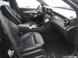  Mercedes  G-Klasee MERCEDES-BENZ GLC Coupé / 2019 / 5P / coupé GLC 300 de 4MATIC #6